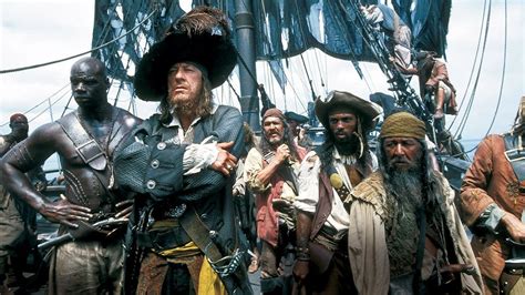 pirates des caraibes 1 streaming|Pirates of the Caribbean: The Curse of the Black Pearl